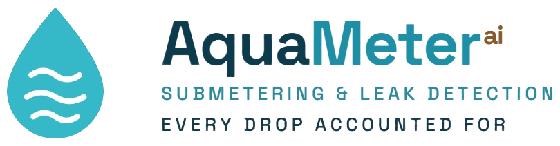 Aqua Meter AI, Water Sub-Metering & AI Leak Detection