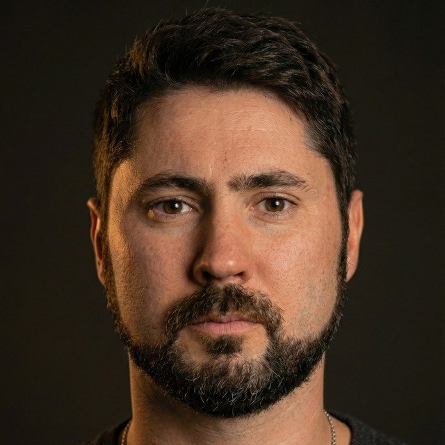 Oleksandr Shylo